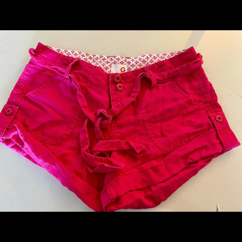 Shorts!